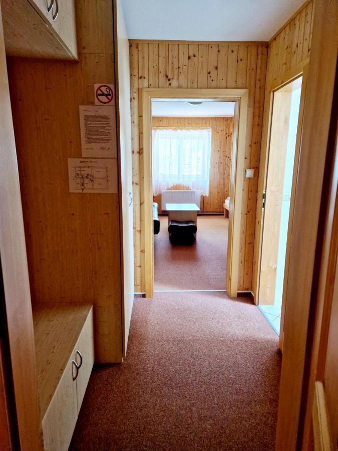 Hostinec U Reky Hotel Ostravice Kültér fotó