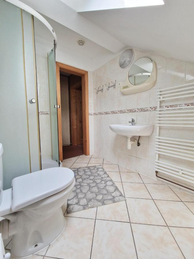 Hostinec U Reky Hotel Ostravice Kültér fotó
