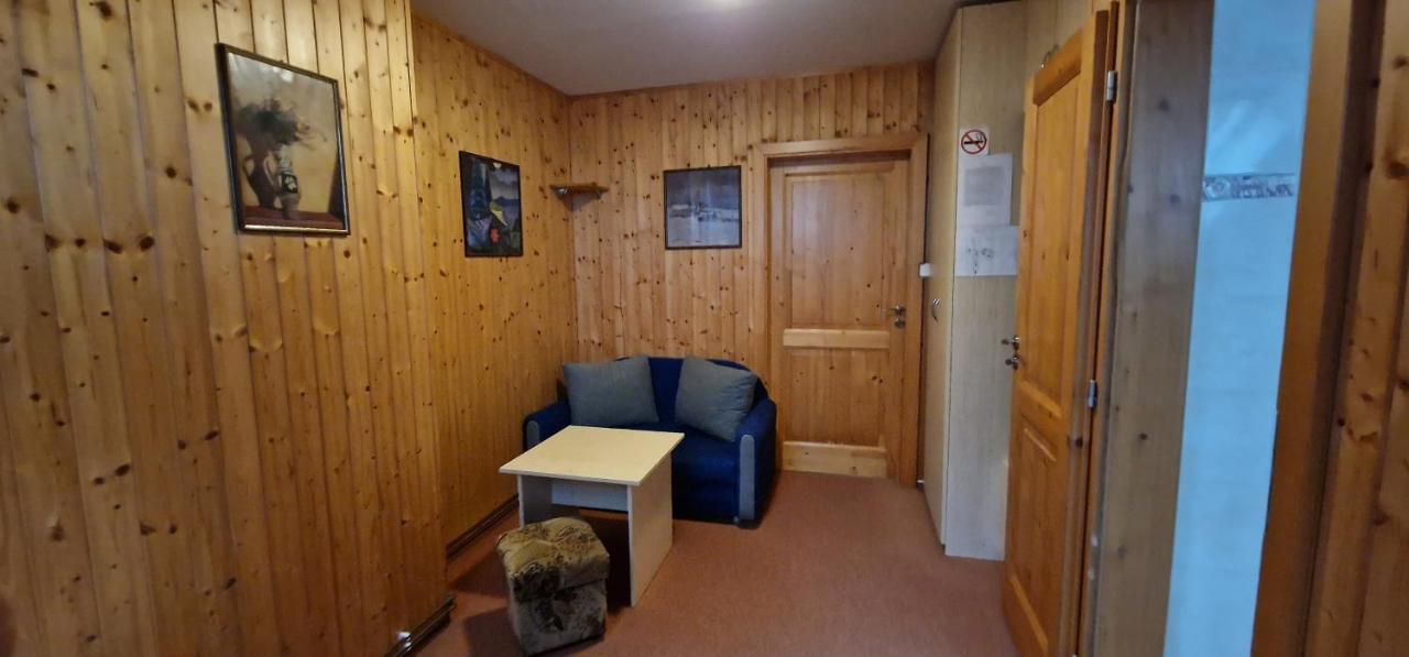 Hostinec U Reky Hotel Ostravice Kültér fotó